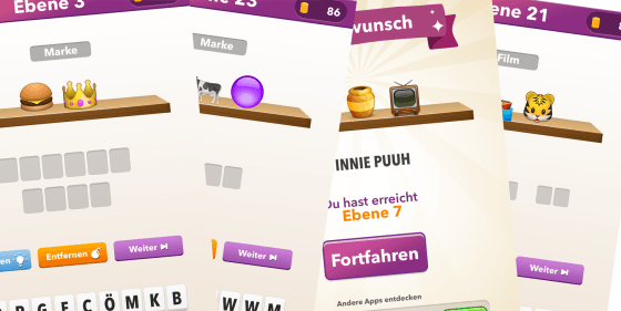 Emoji_Quiz_Loesungen_alle_Level_App