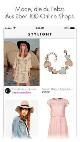 stylight app