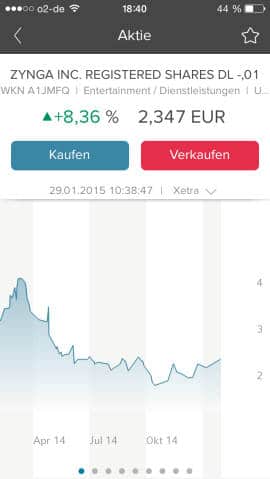 Consorsbank_App_Einzelwert