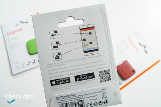 Gigaset_G-tag_Test_05