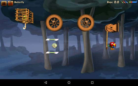 clutch rope rescue download clutch rope rescue download