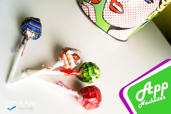 App Neuheiten der Woche für Android, iOS und Windows Phone