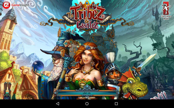 tribez castlez quest begin the assault tribez castlez quest begin the assault