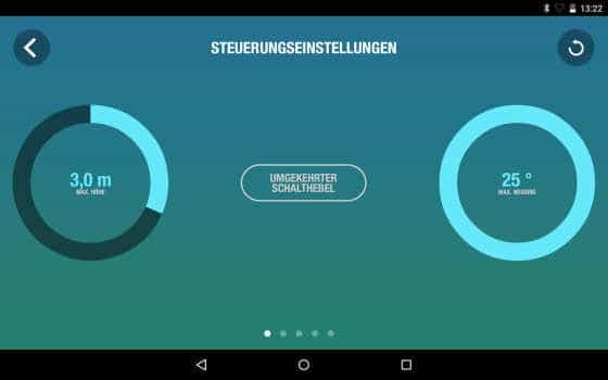 Freeflight3_App_Einstellungen