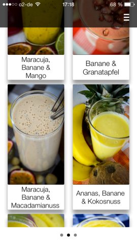 smoothie maker app 3