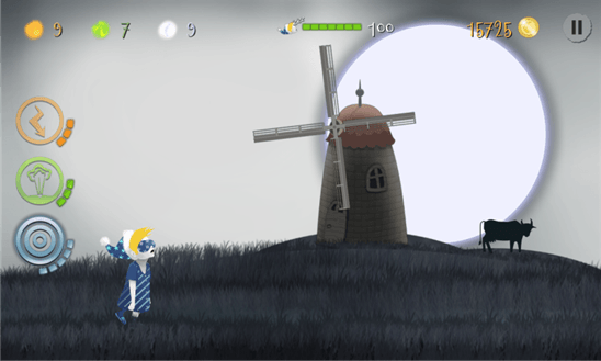 Luno – ein „traumhafter“ Sidescroller für Android, iOS und Windows Phone