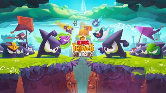 king of thieves guild battles