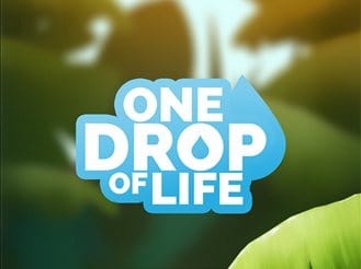 one drop of life