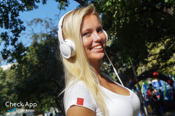 Super Style Headphones von maxell getestet