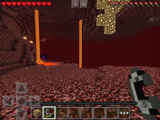 Minecraft_PE_Nether