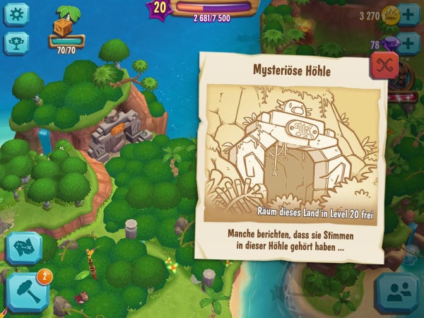 Paradise_Bay_Mysterioese_Hoehle_Schwarzpulver