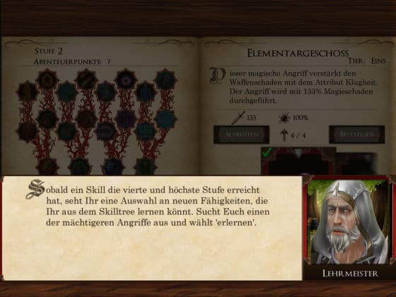 Skilltree_Saga_Stufen