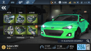 NFS_Garage