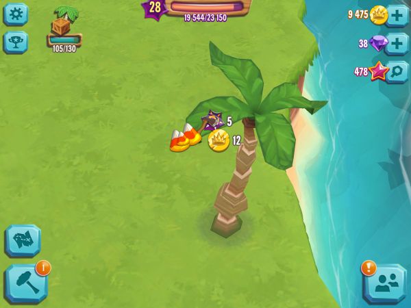 Paradise_Bay_Halloween_Event_2015_Mais