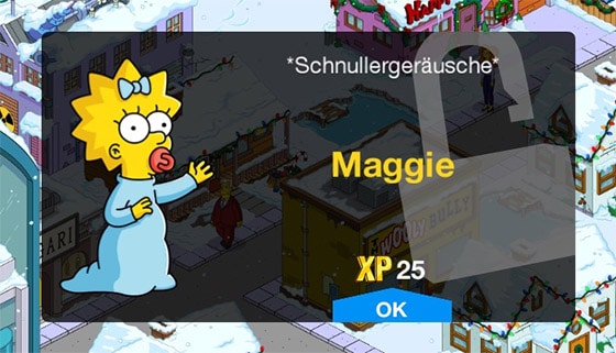 Die_Simpsons_Springfield_Winter_Event_2015_Maggie