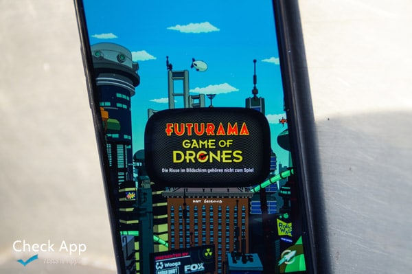 Futurama_Game_of_Drones_App