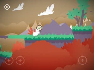 Mimpi Dreams intro ingame
