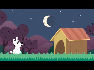 Mimpi Dreams intro