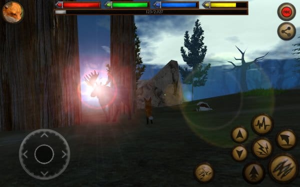 ultimate fox simulator how to have baby ultimate fox simulator how to have baby