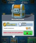 clash royale riesentruhe