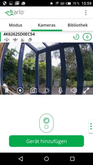 Arlo_App_Live