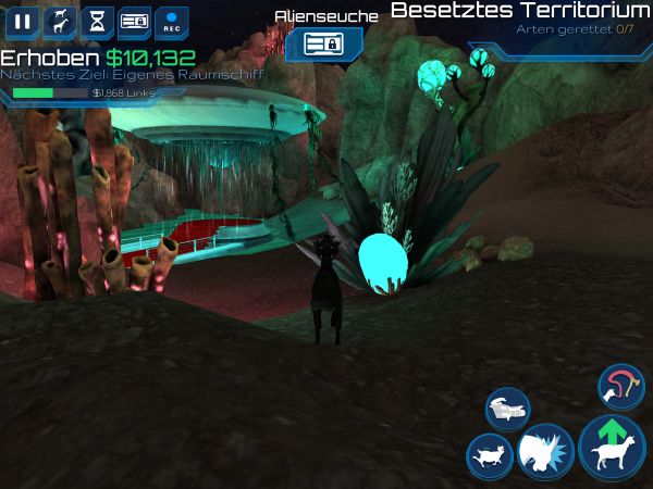 Goat_Simulator_Waste_of_Space_Raumschiff