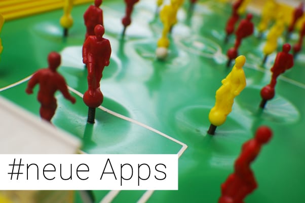 App Neuheiten der Woche für Android und iOS