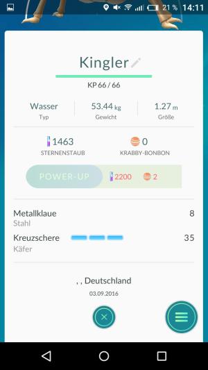 pokemon_go_kingler_standort