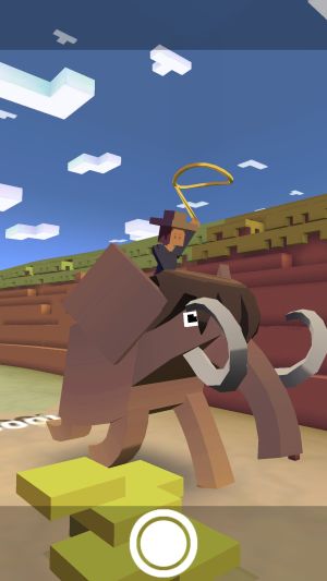 Rodeo_Stampede_Mammut