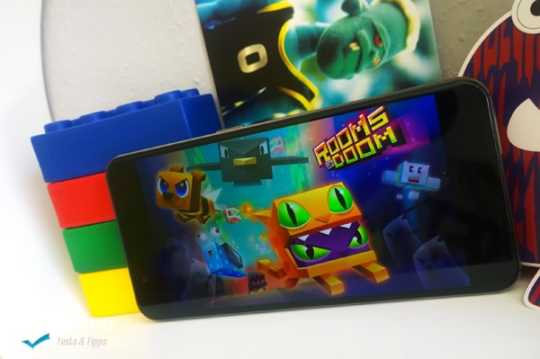 Spiele Empfehlung Rooms Of Doom Minion Madness Check App