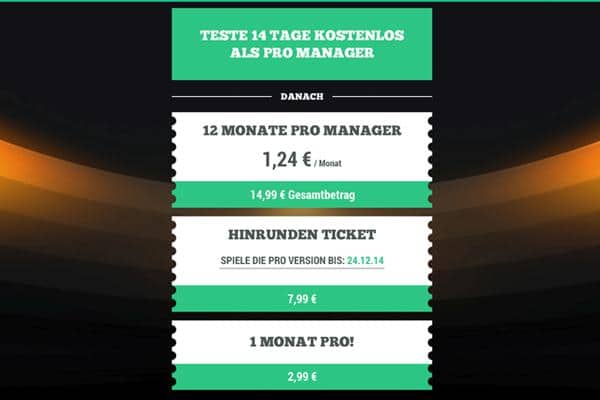Kickbase_Pro_Angebote_Homepage