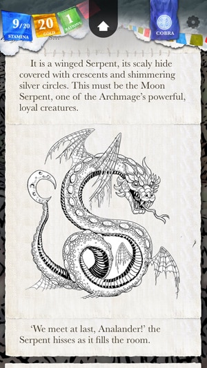 Sorcery_4_App_Serpent