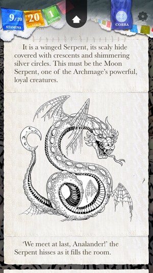 Sorcery_4_App_Serpent