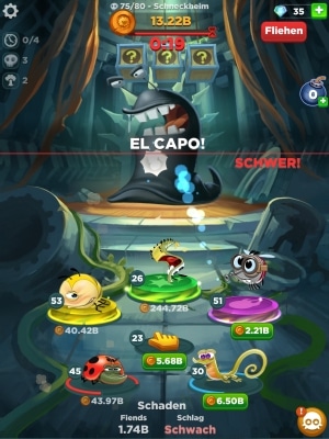 best_fiends_forever_el_capo