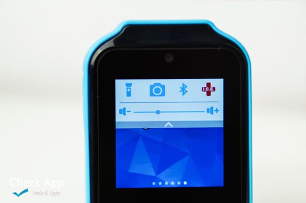kurio watch app