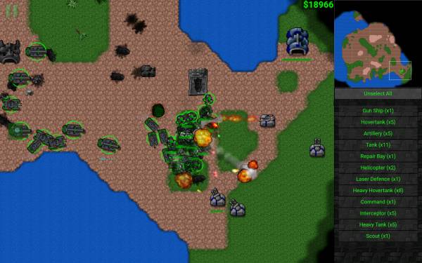 rusted warfare mods android rusted warfare mods android