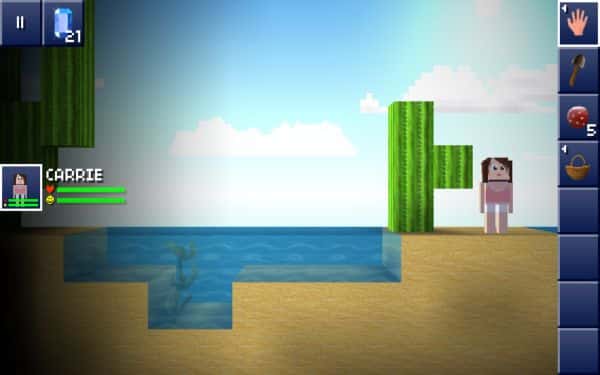 Was machen eigentlich… The Blockheads? Die 1.7 kommt!