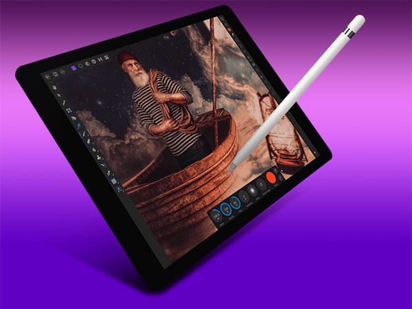 Affinity Photo Fur Ipad Check App