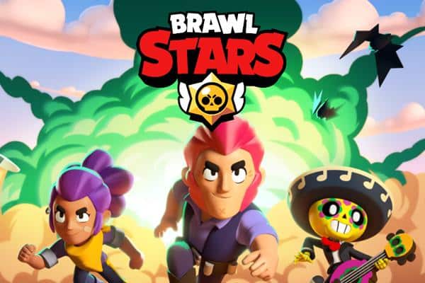 Die Brawler Bei Brawl Stars Guide Teil 1 Check App - brawl stars spieler anzahl