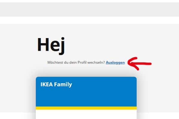 Der ryanair kann bei wie ich app ausloggen mich
