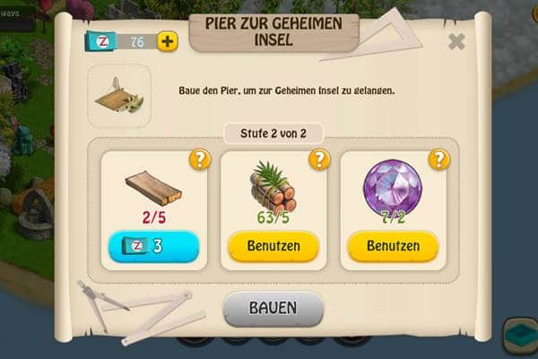 Zombie Castaways Auf Zur Geheime Insel Check App