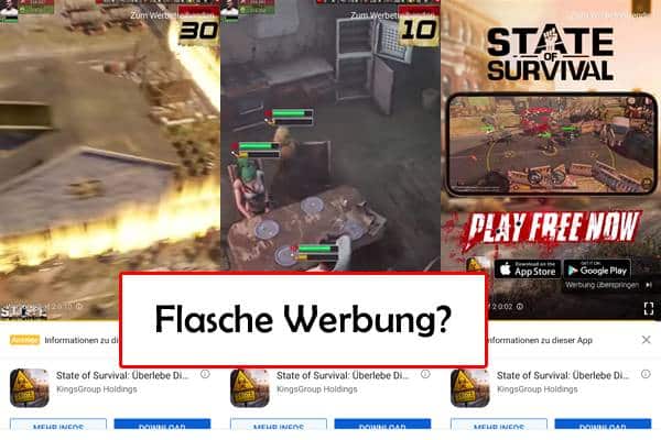 state of survival code eingeben