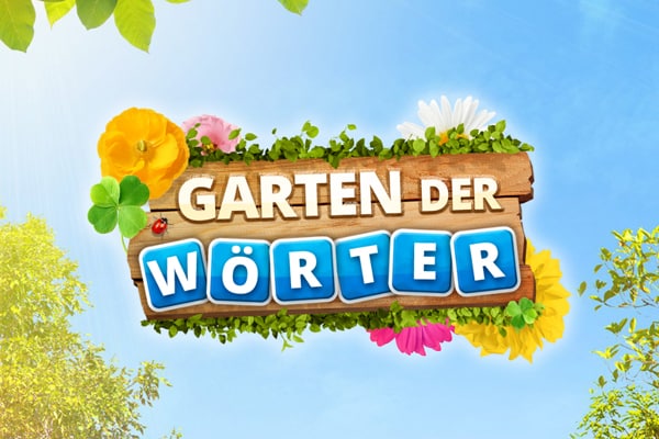 Garten der Wörter Lösung Welt 2 CheckApp