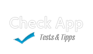 Check-App