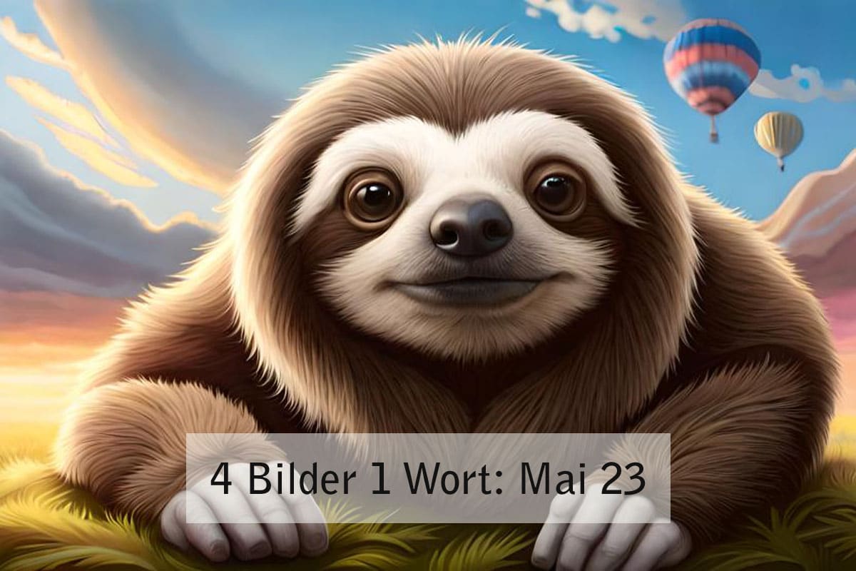 Lösungen für dich 4 Bilder 1 Wort Alles in Bewegung (Mai 2023) CheckApp