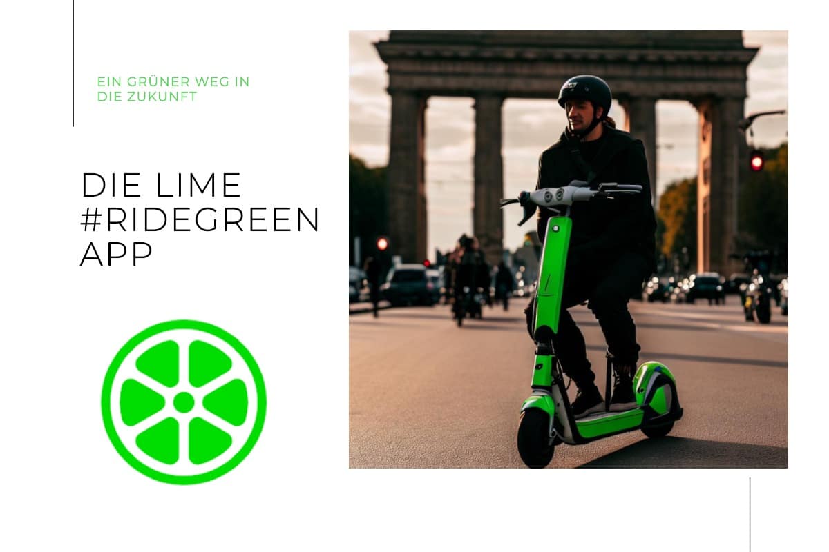lime e bike app