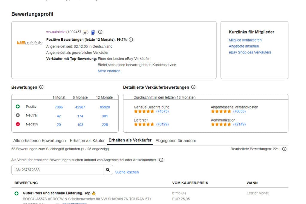 46+ Kaufgesuche Bei Ebay, Ich könnte schon so ein paar ausgefallene