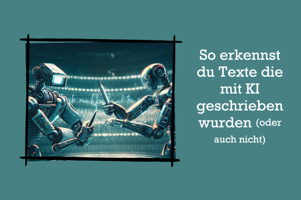 Prüfen Ob Text Mit Ki Geschrieben Wurde www.check-app.de