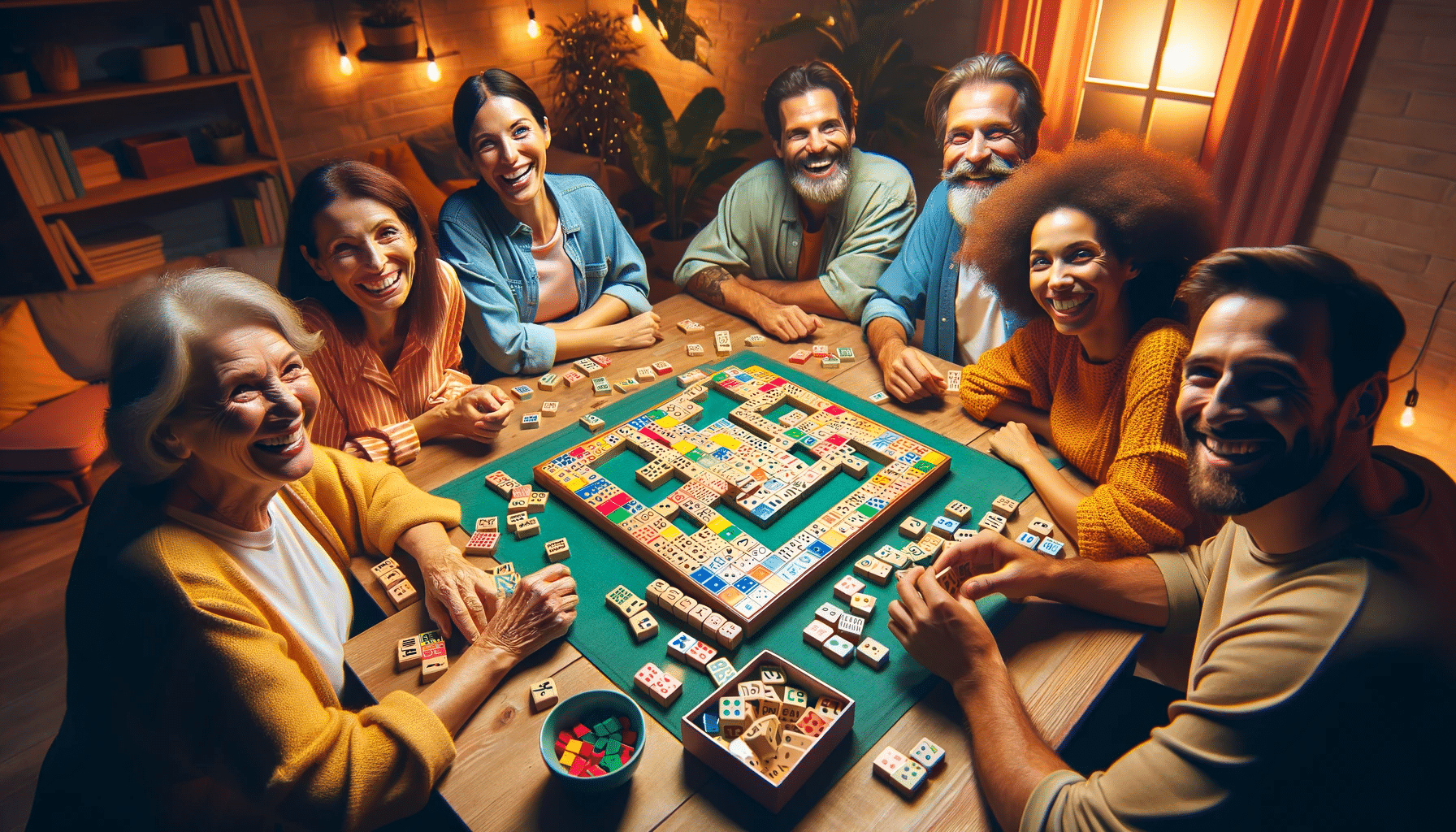 Die beste App für Rummikub? Es gibt nur DIE! CheckApp