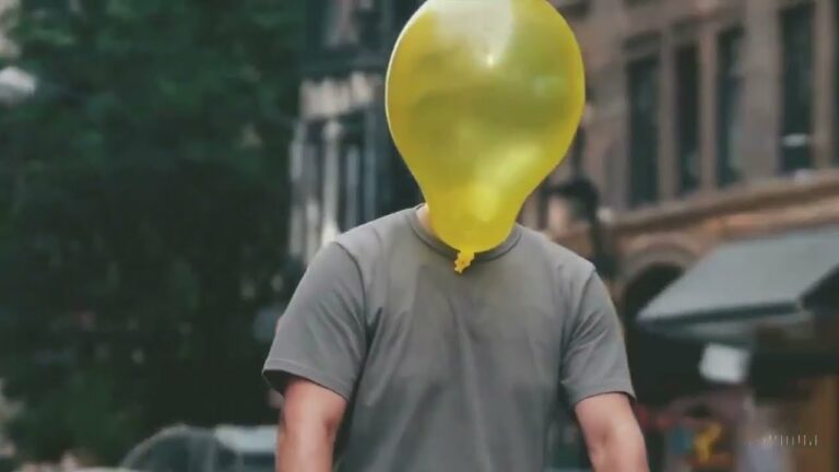 Sora macht sprachlos – Air Heads